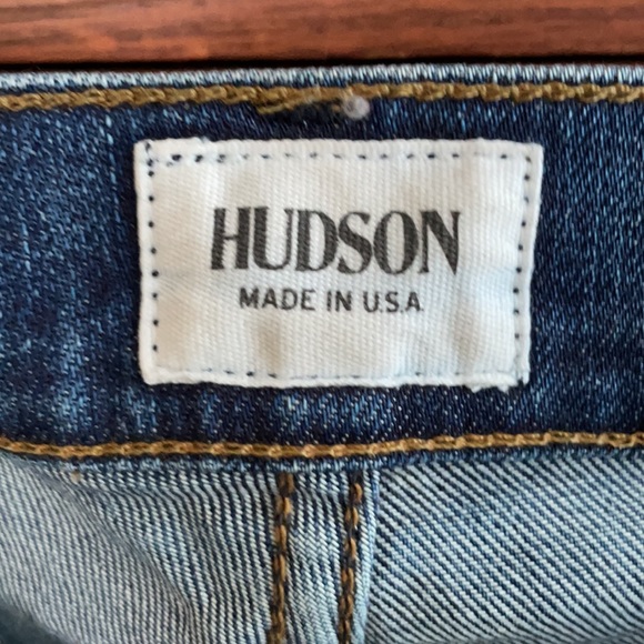 Hudson Jeans - Picture 4 of 5